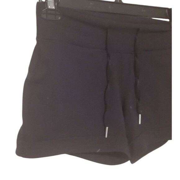 CALIA BY CARRIE UNDERWOOD Navy Blue Athletic Shorts Size XS - Picture 7 of 7